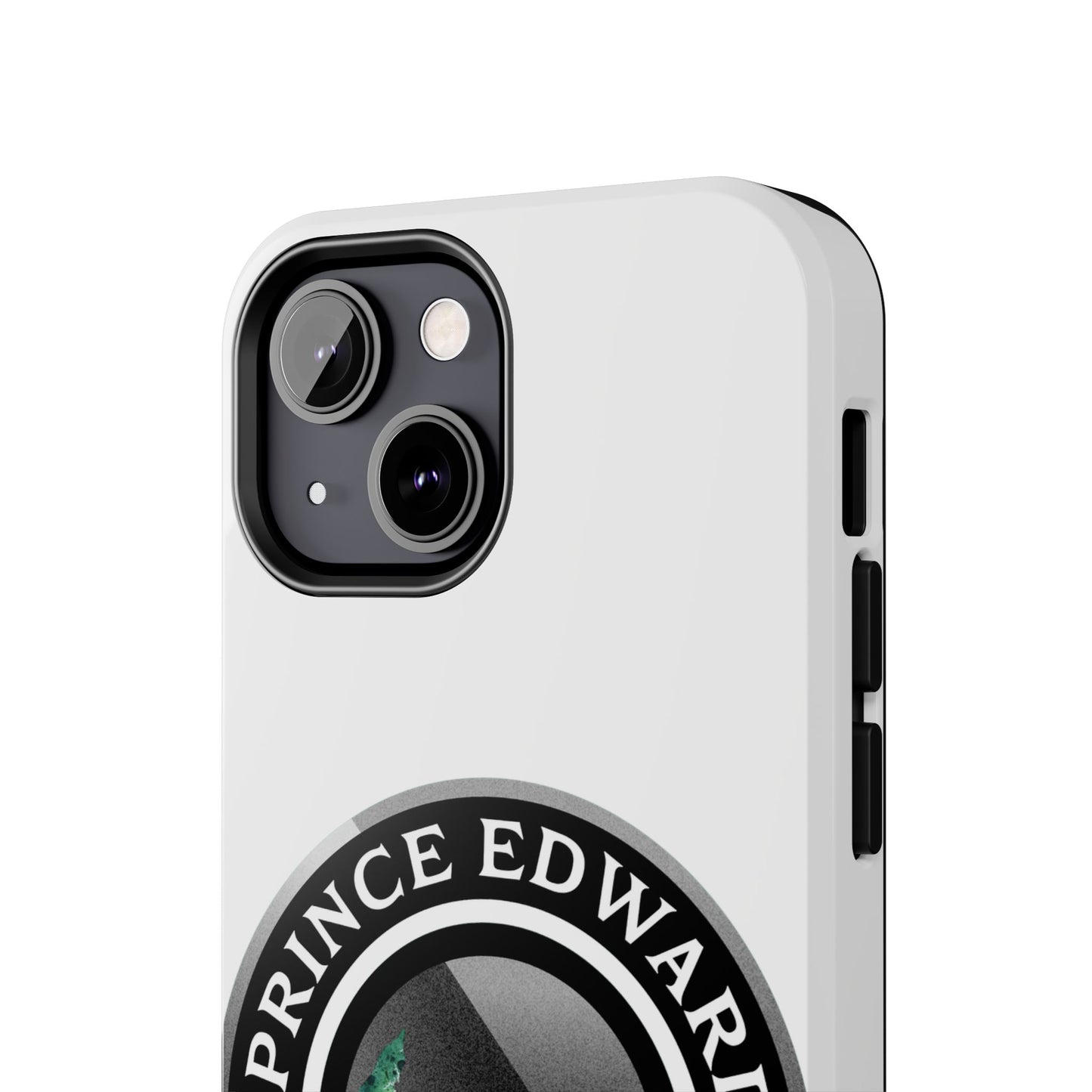 Prince Edward Island / Tough Phone Cases