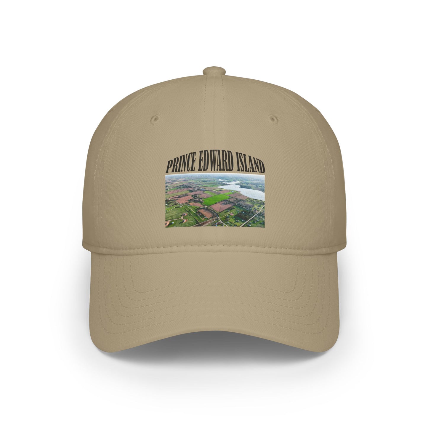 Prince Edward Island / Low Profile Baseball Cap