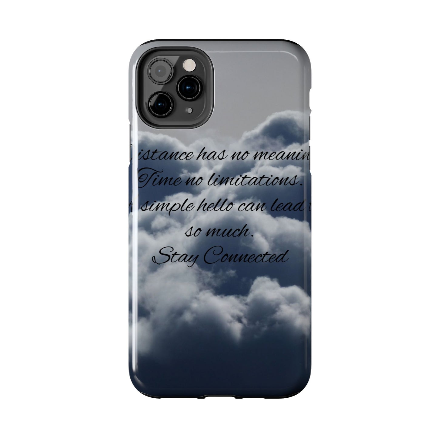 Phone case 30 / Tough Phone Cases