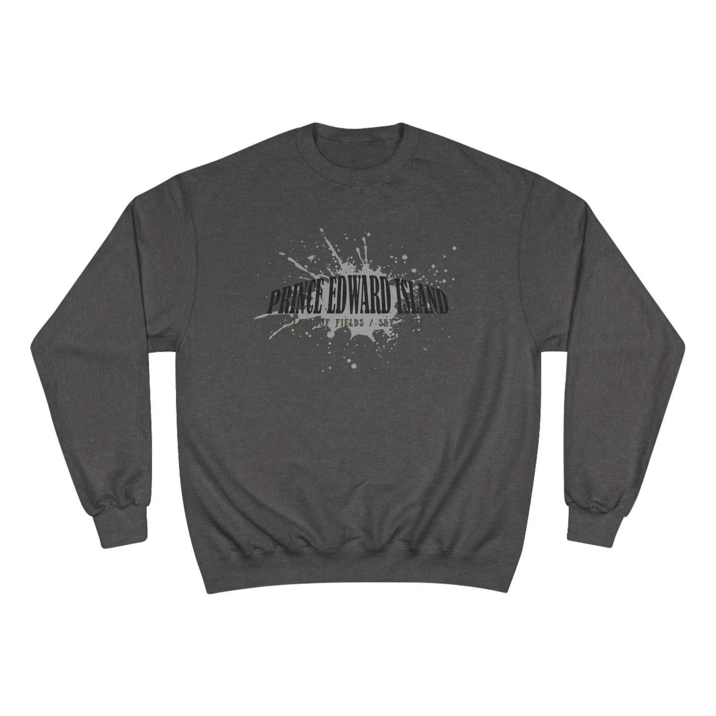 Prince Edward Island / Champion Sweatshirt