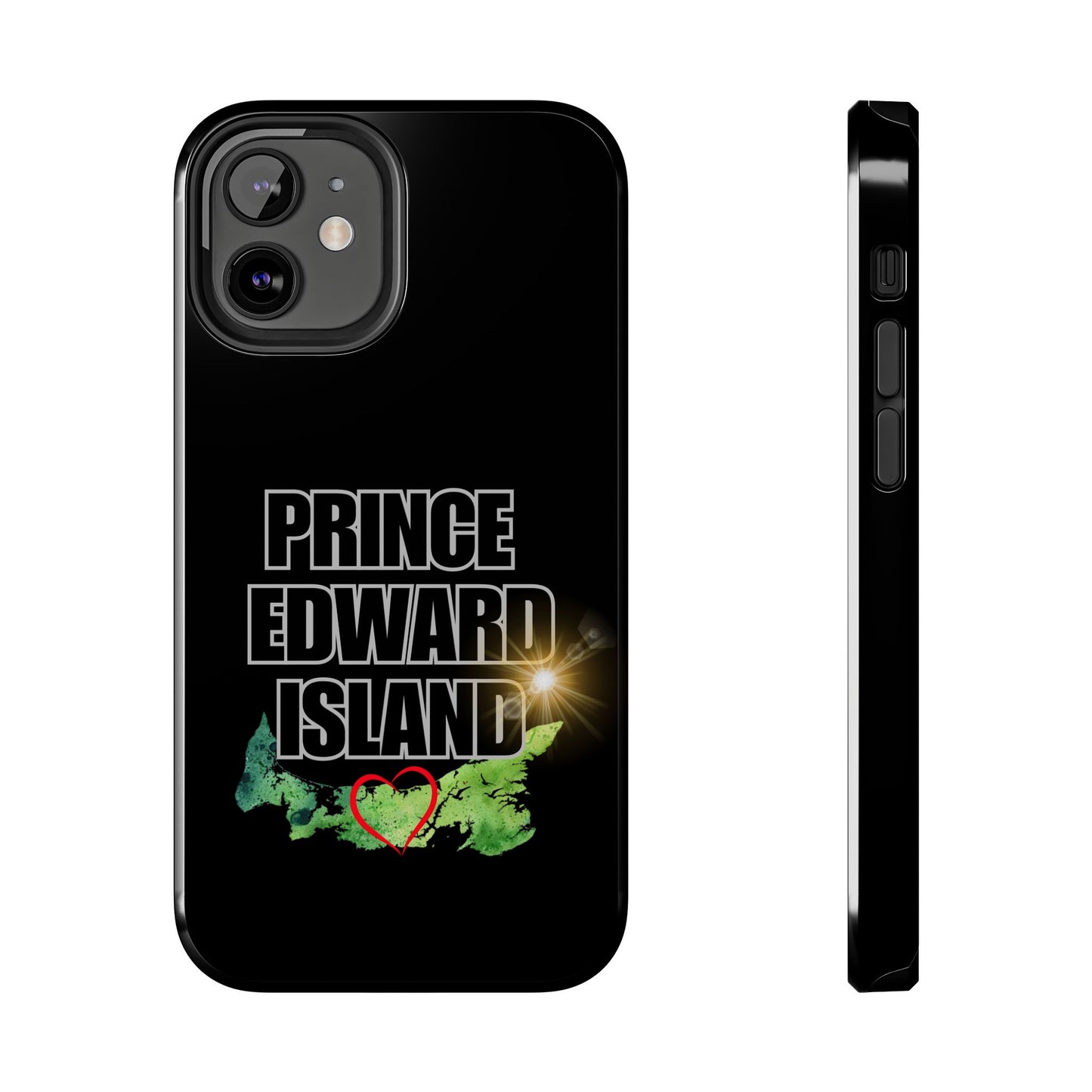 Prince Edward Island 13 / Tough Phone Cases
