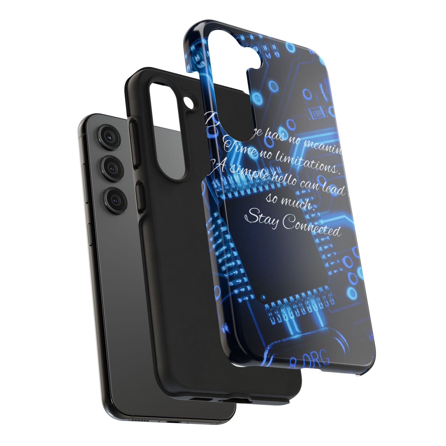 Phone case 15 / Tough Phone Cases