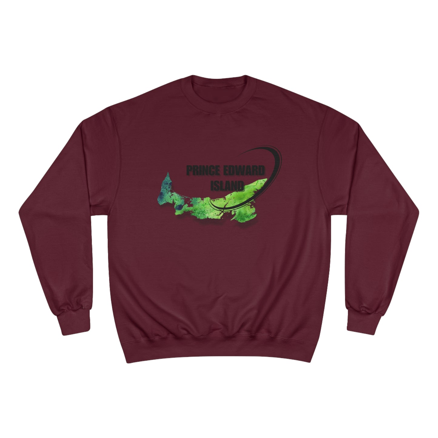 Prince Edward Island / Champion Sweatshirt