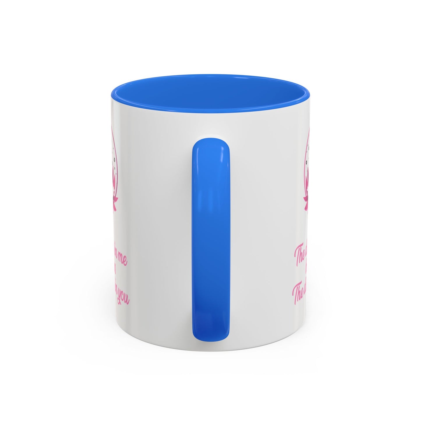 The divine in me honors the divine in you / Colorful Mugs (11oz, 15oz)
