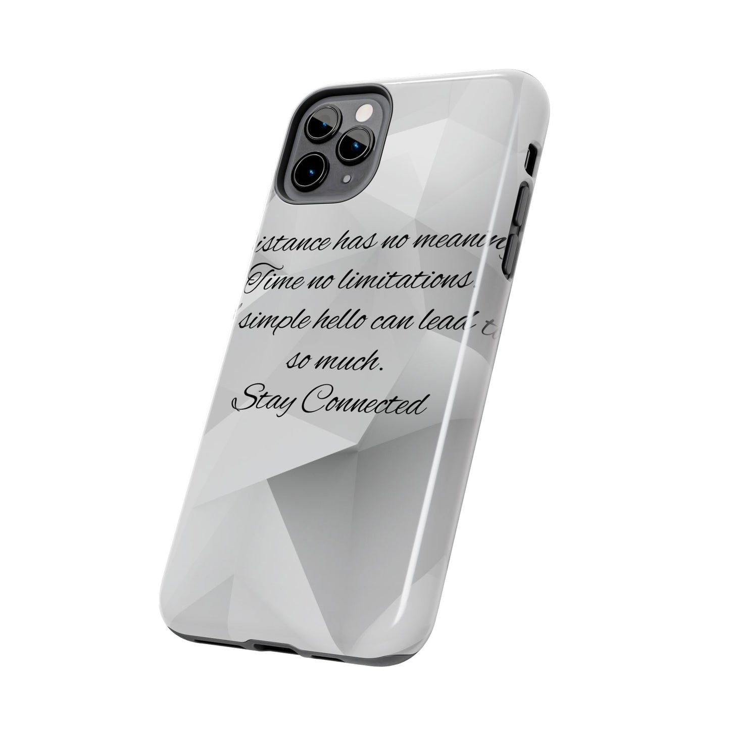 Phone case 17 / Tough Phone Cases