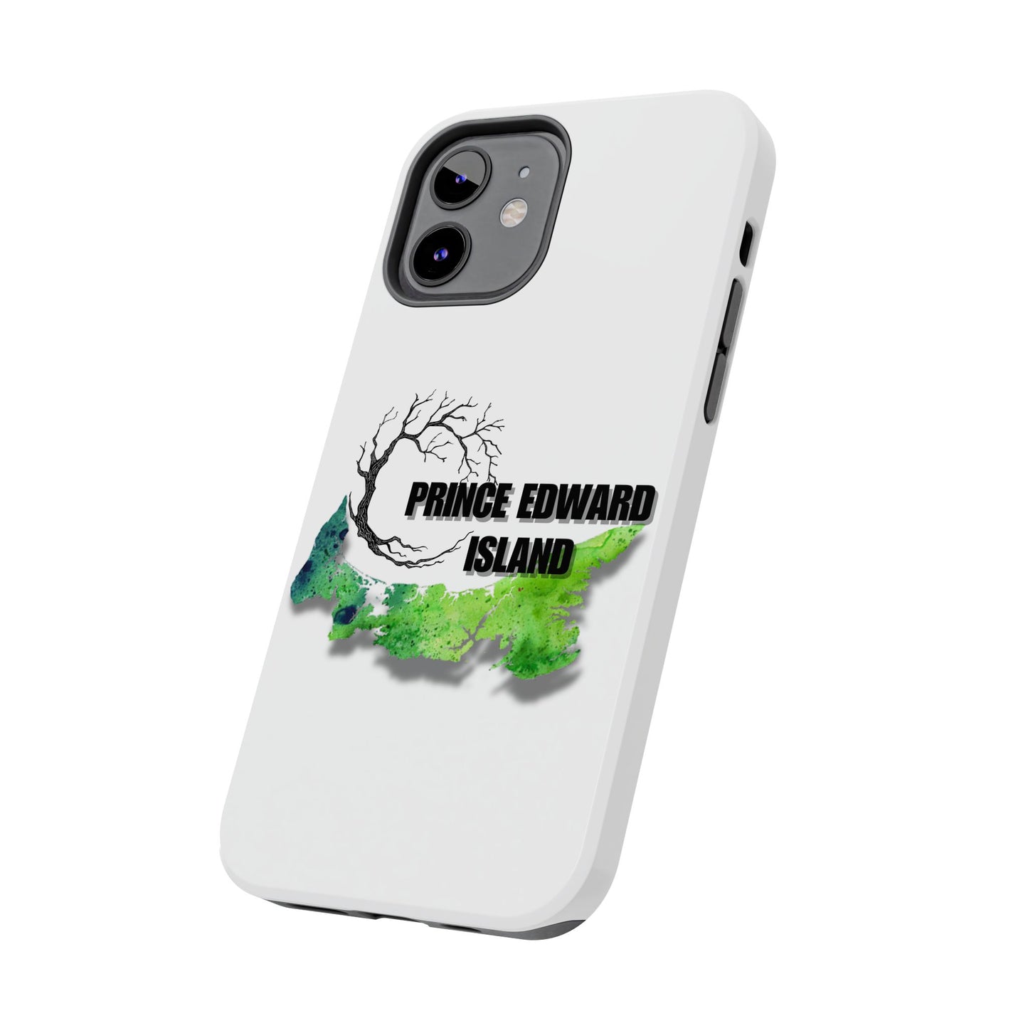 Prince Edward Island 17 / Tough Phone Cases