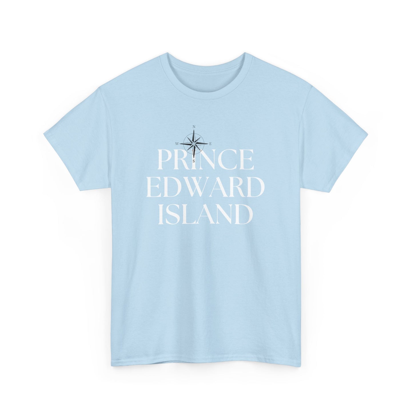 Prince Edward Island / Tee