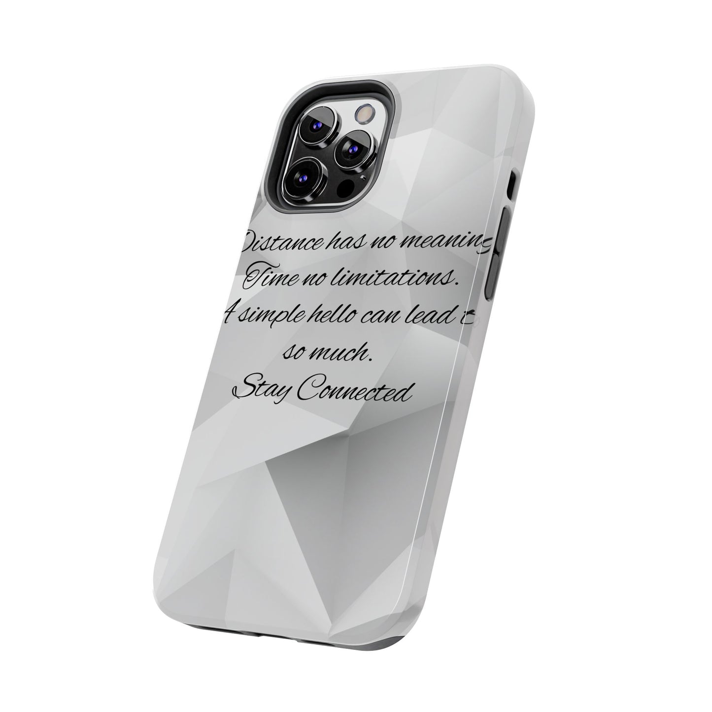 Phone case 17 / Tough Phone Cases