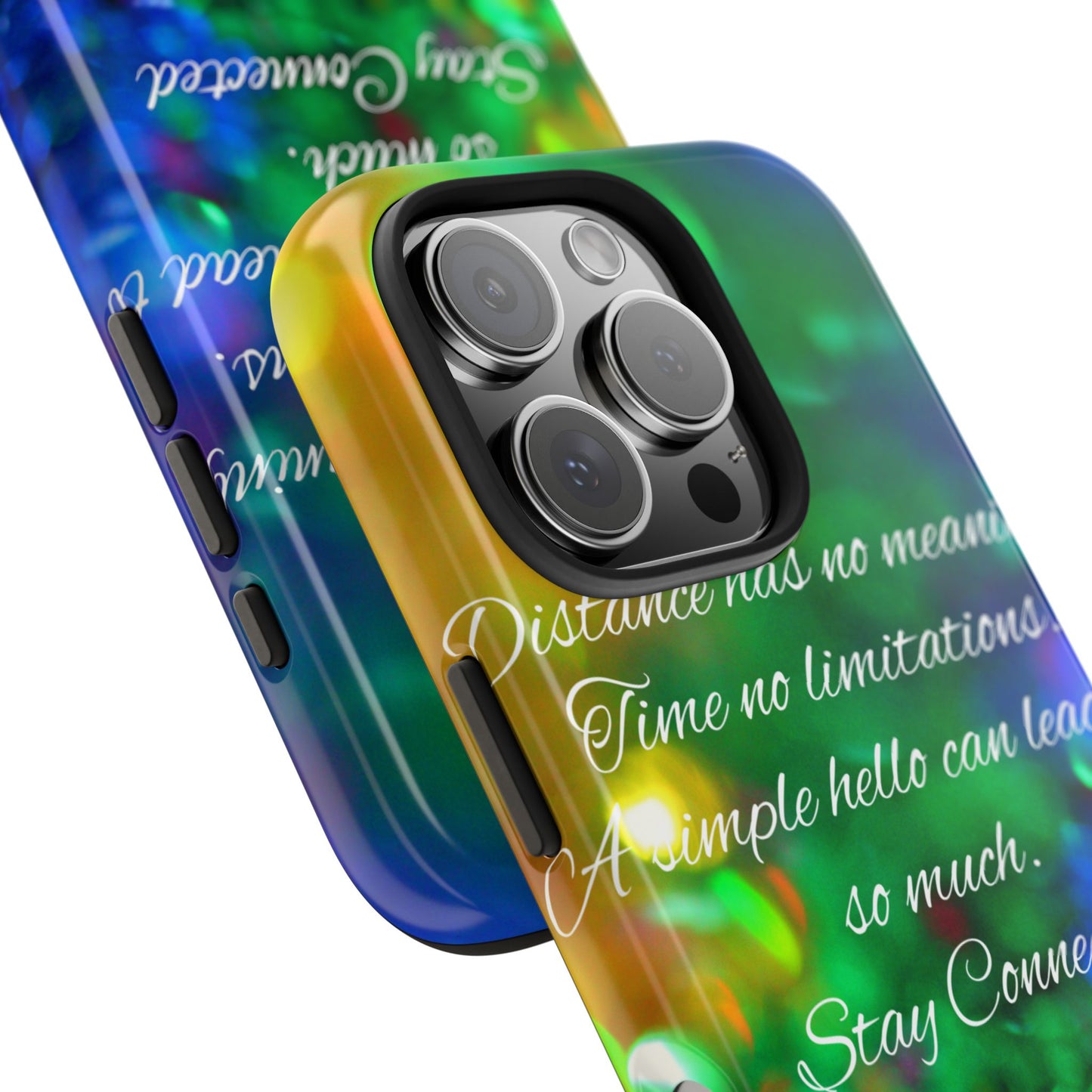 Phone case 21 / Tough Phone Cases