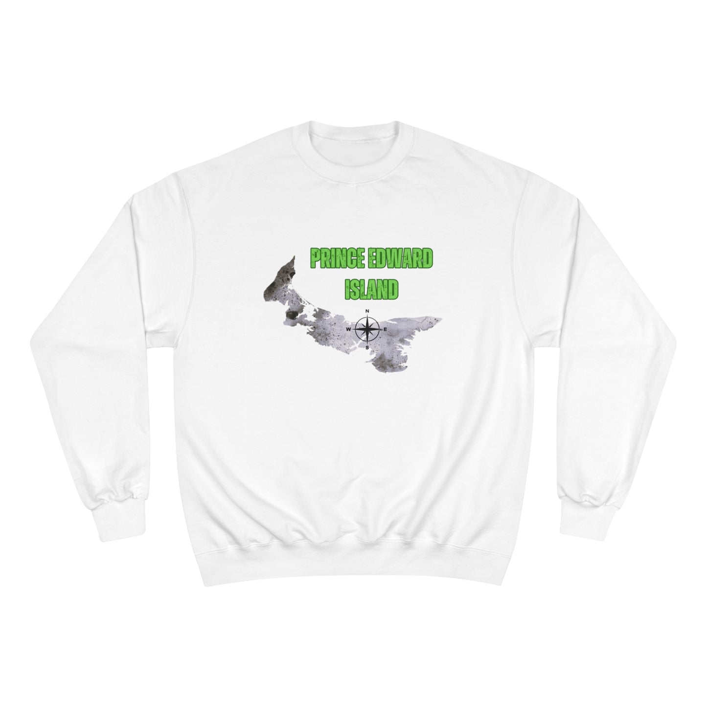 Prince Edward Island / Champion Sweatshirt