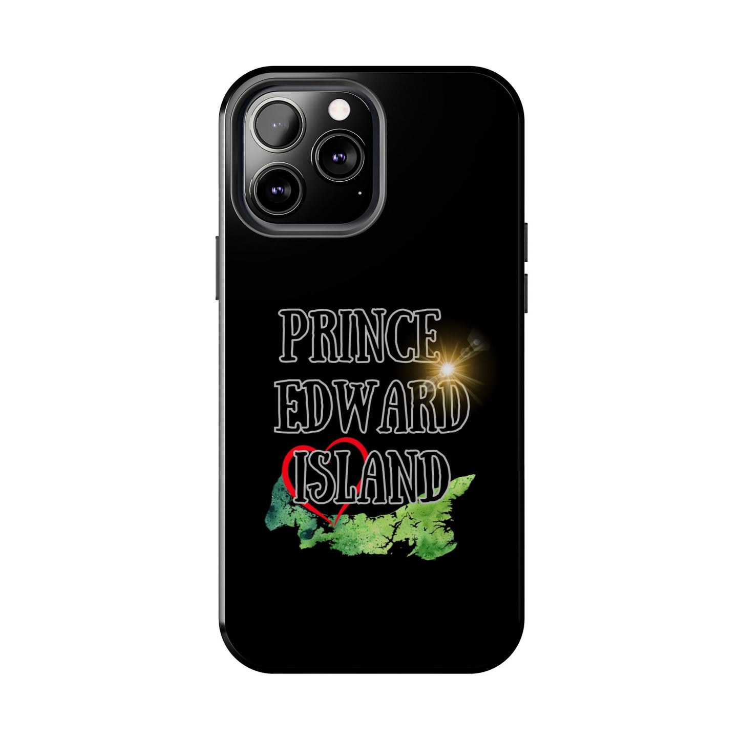 Prince Edward Island 11 / Tough Phone Cases