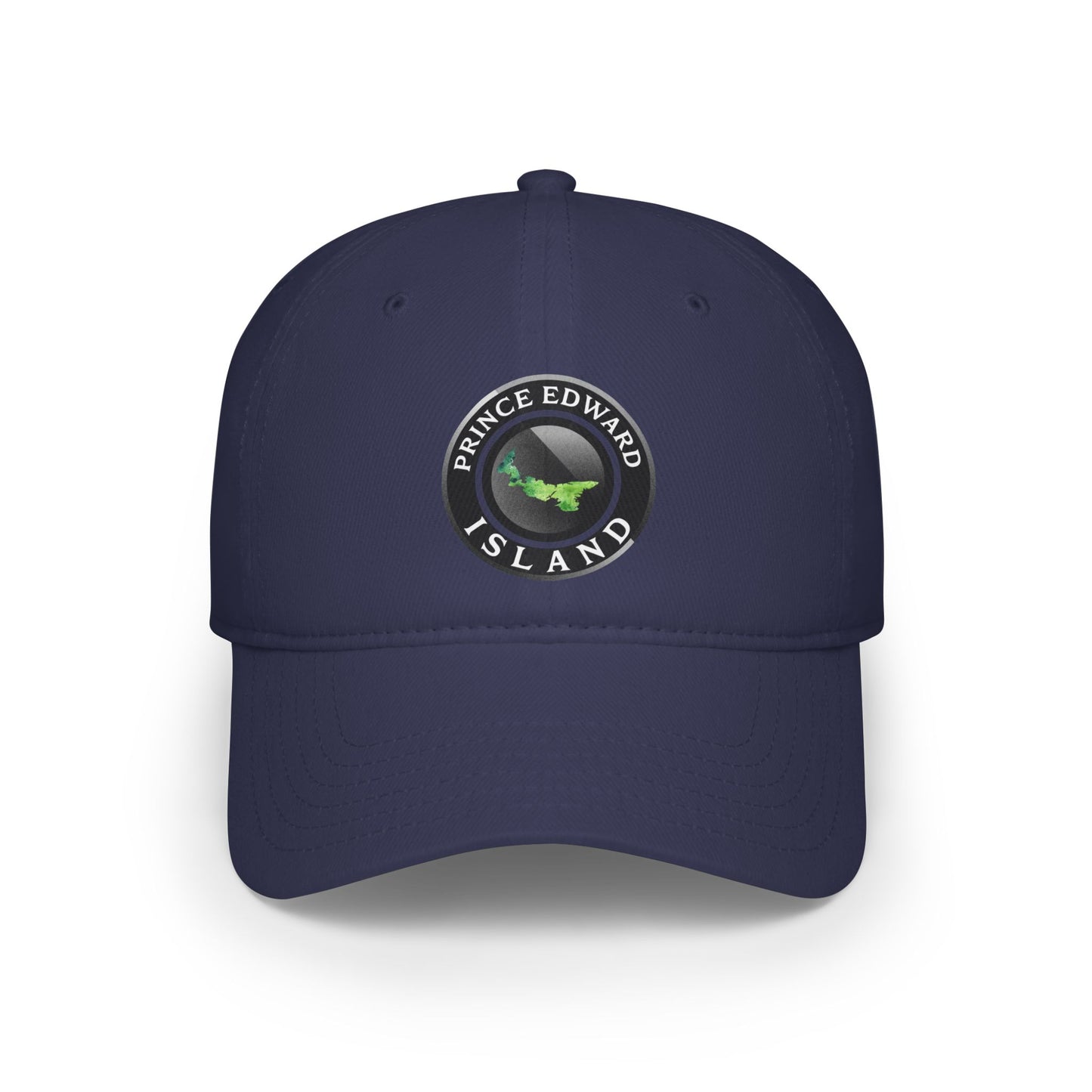 Prince Edward Island / Low Profile Baseball Cap