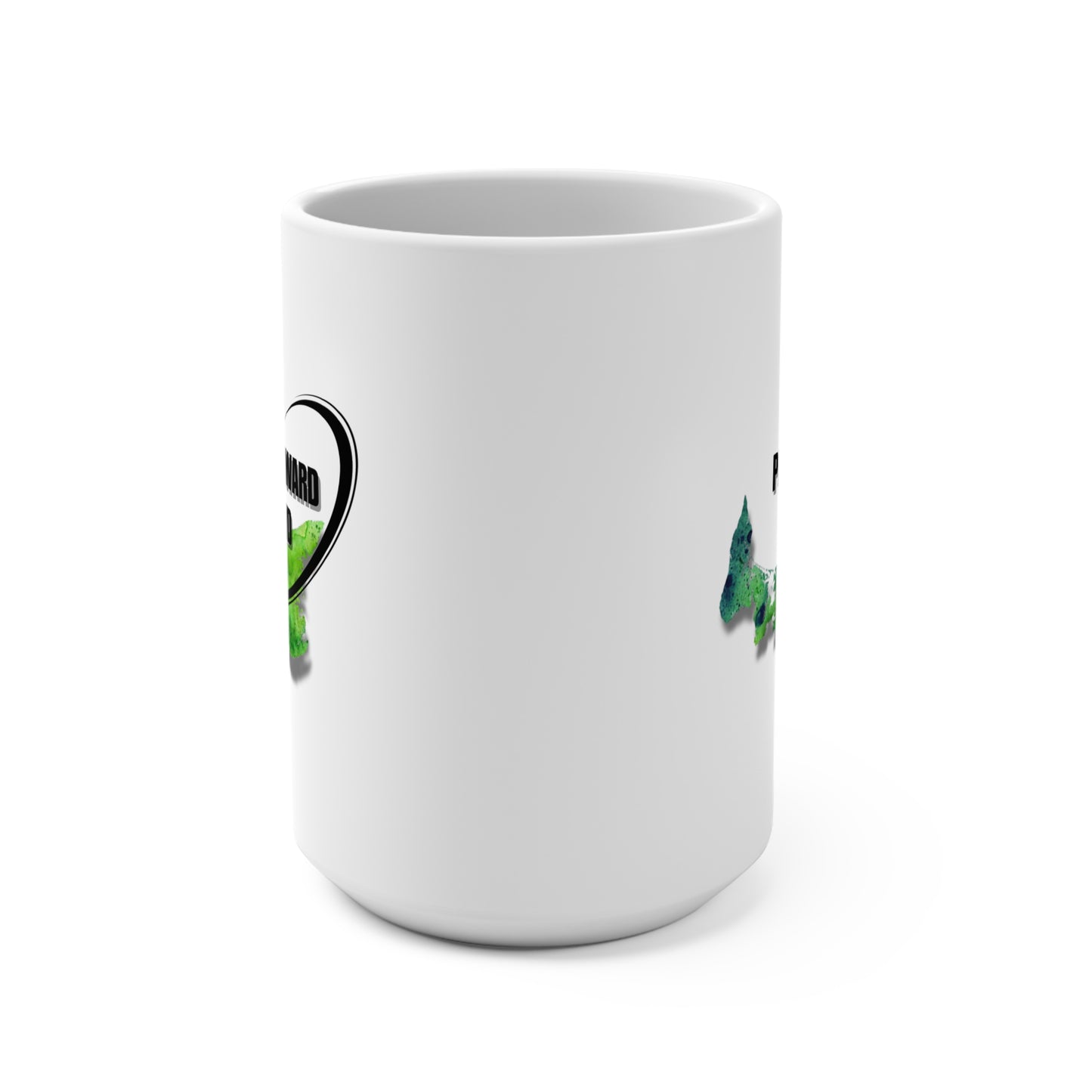 Prince Edward Island / Mug 15oz