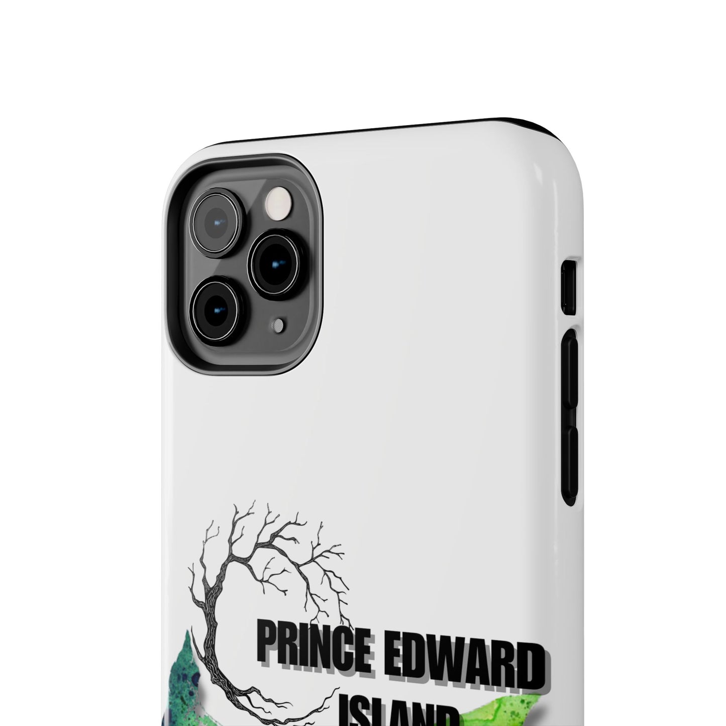 Prince Edward Island 17 / Tough Phone Cases