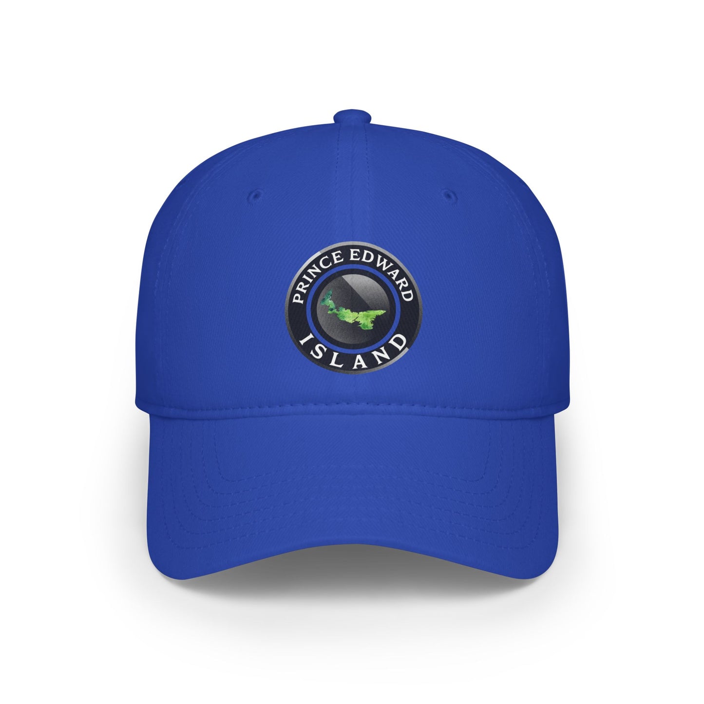 Prince Edward Island / Low Profile Baseball Cap