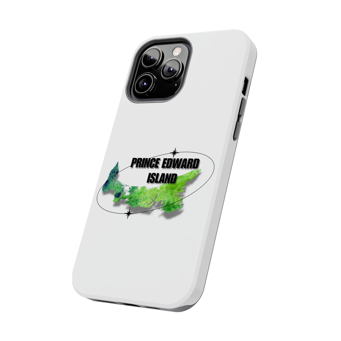 Prince Edward Island 16 / Tough Phone Cases