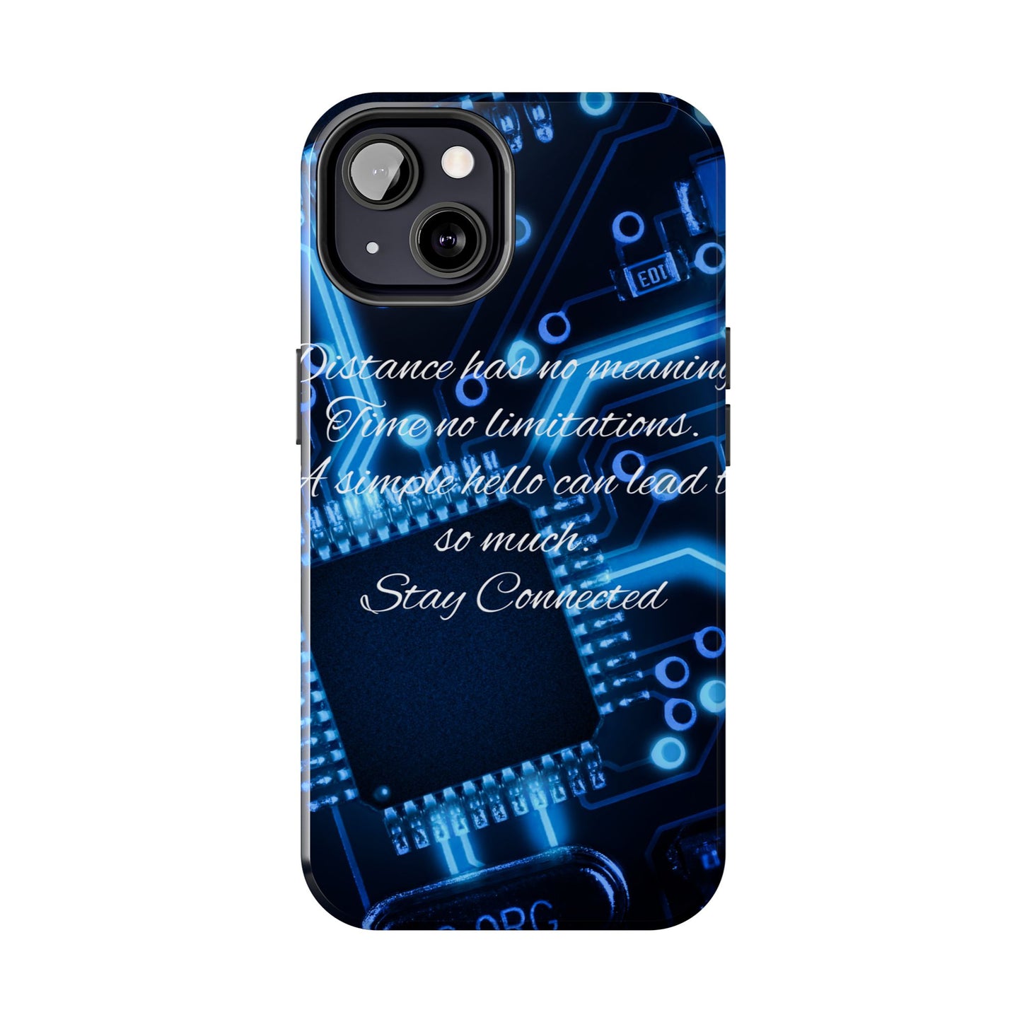 Phone case 15 / Tough Phone Cases