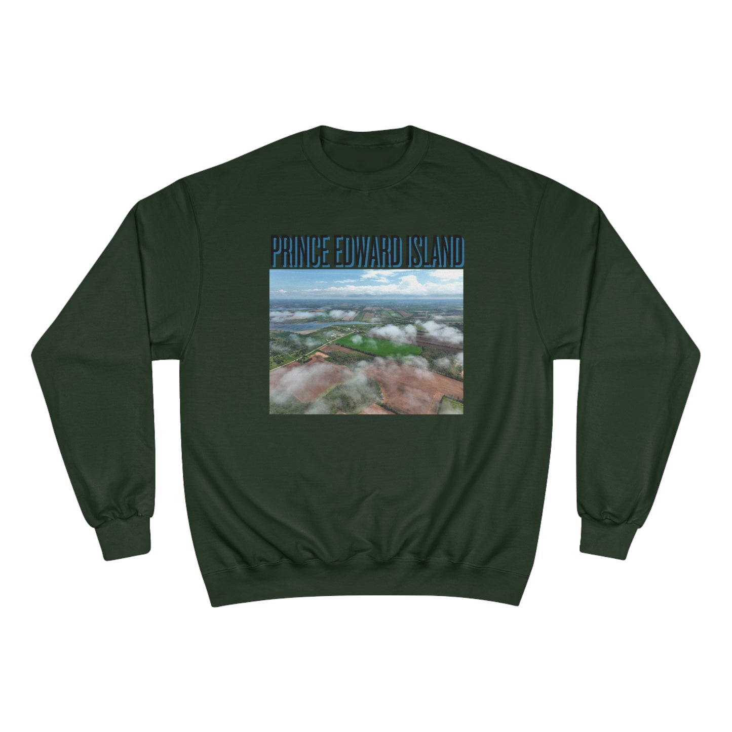 Prince Edward Island / Champion Sweatshirt