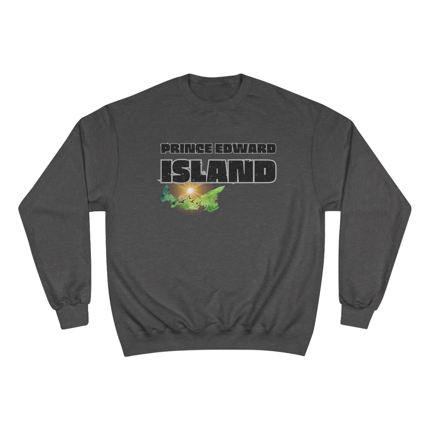 Prince Edward Island / Champion Sweatshirt