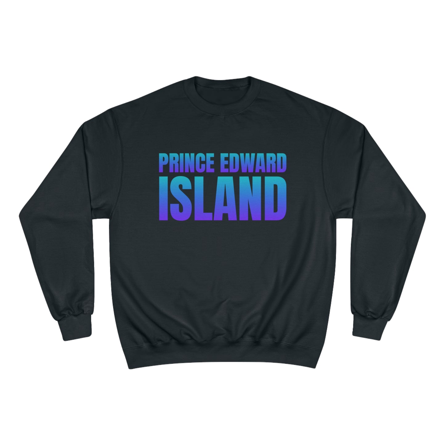 Prince Edward Island / Champion Sweatshirt