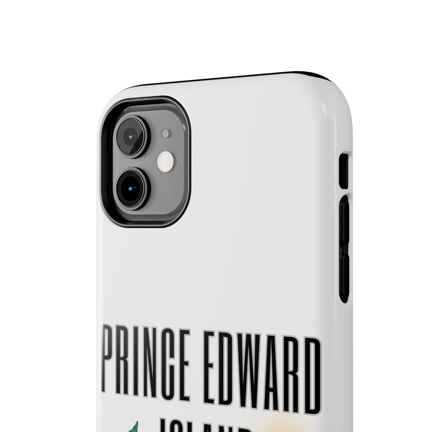 Prince Edward Island 7 / Tough Phone Cases