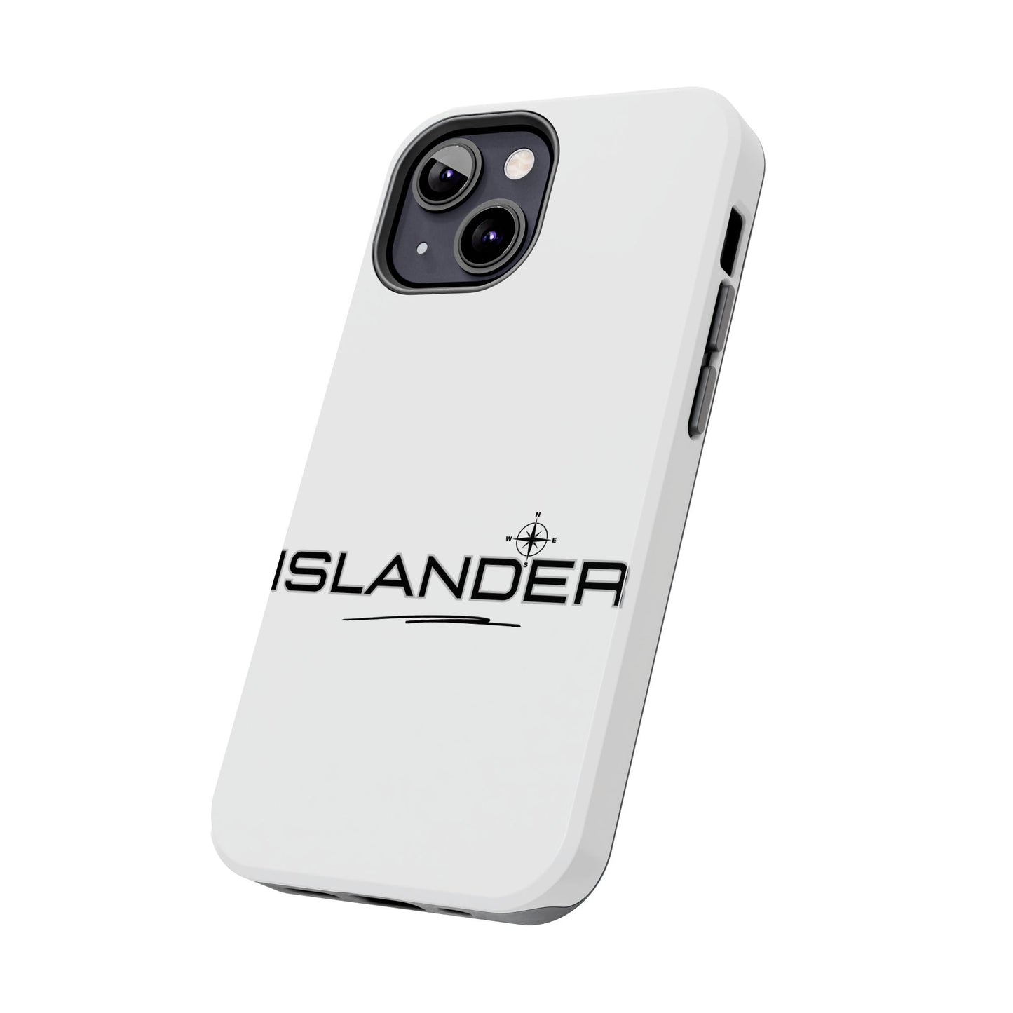 Islander / Tough Phone Cases