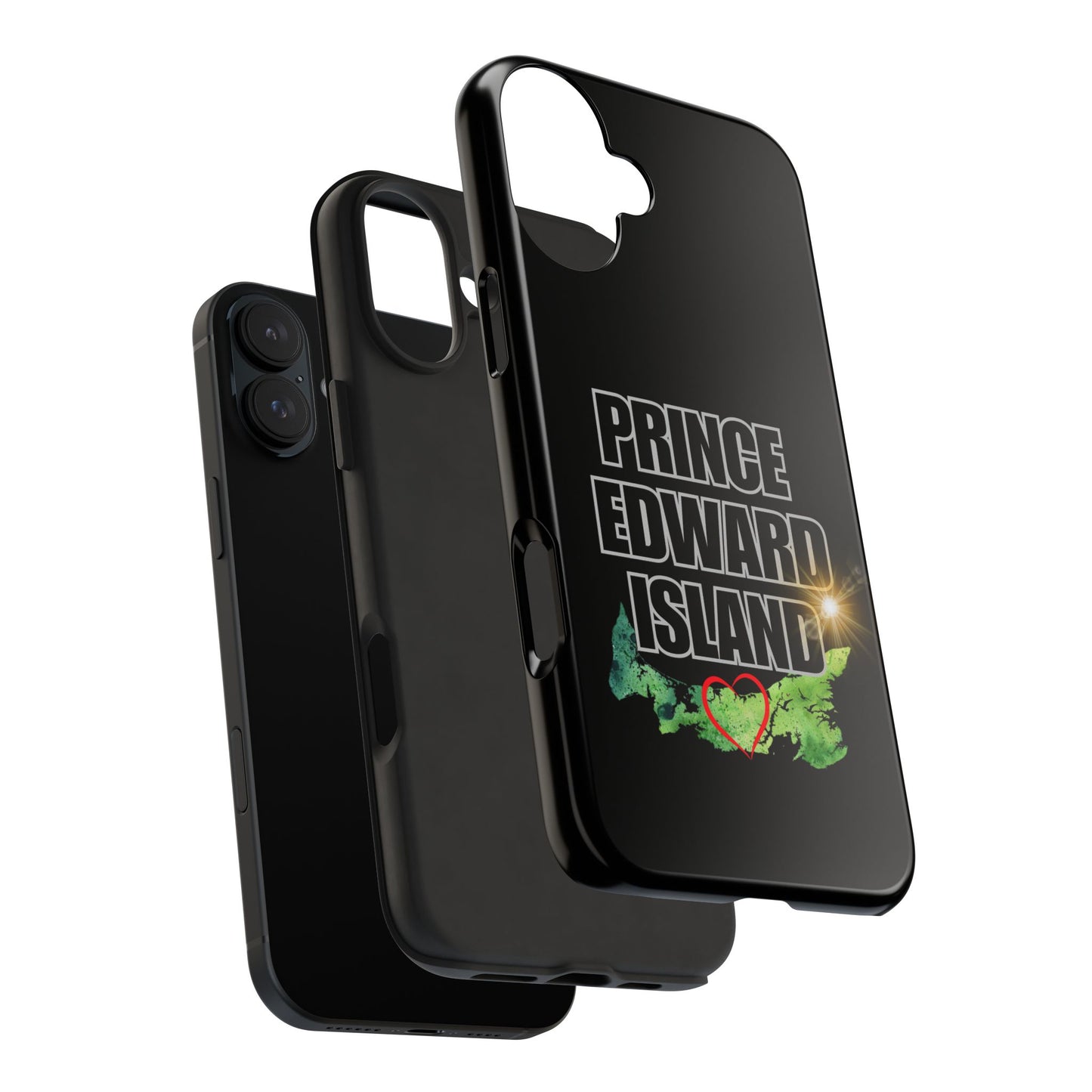 Prince Edward Island 13 / Tough Phone Cases