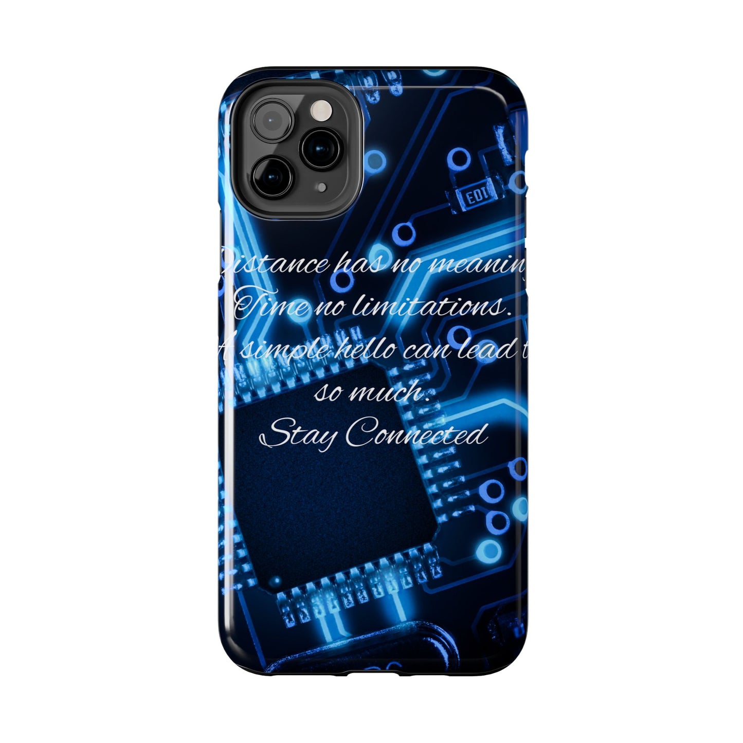Phone case 15 / Tough Phone Cases