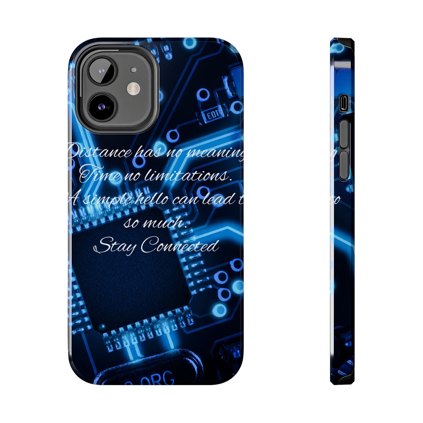 Phone case 15 / Tough Phone Cases