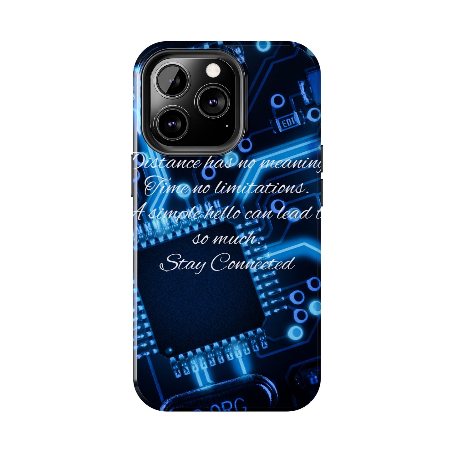 Phone case 15 / Tough Phone Cases