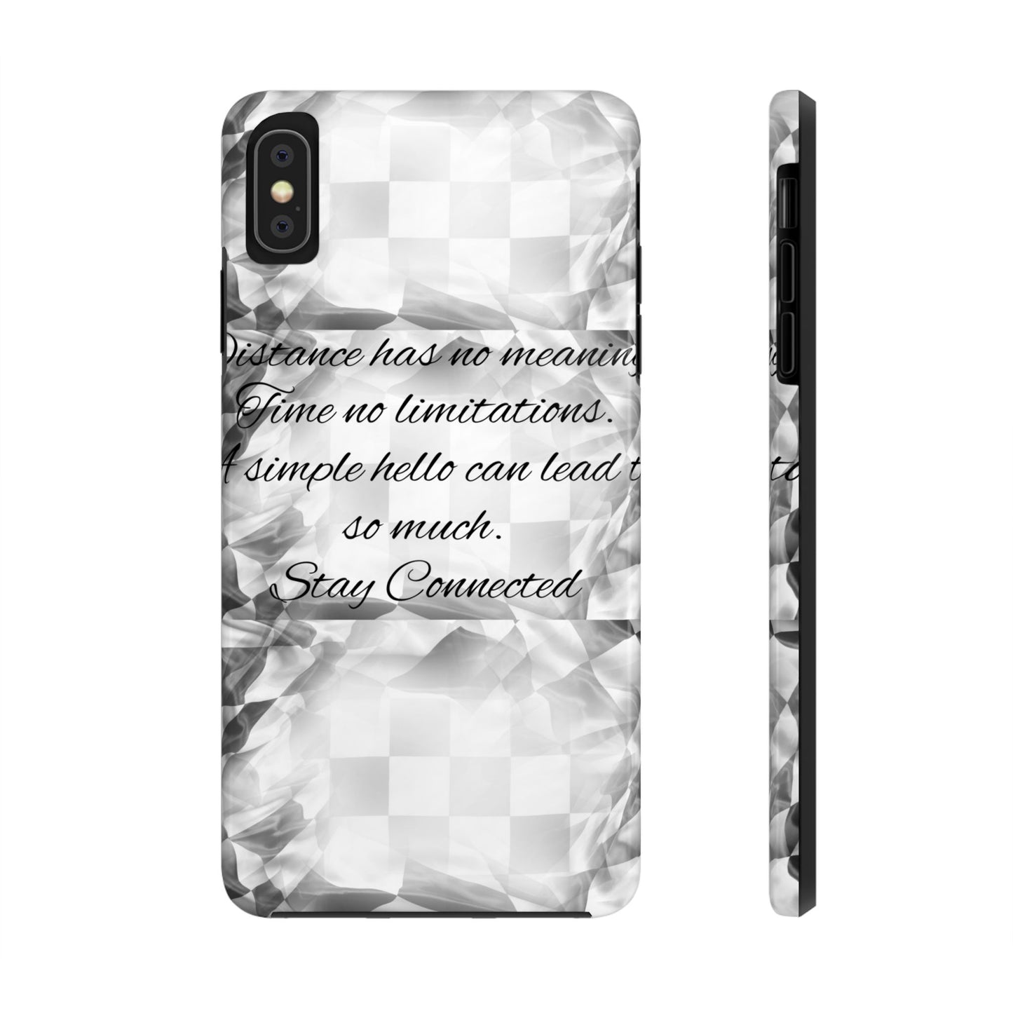 Phone case 20 / Tough Phone Cases