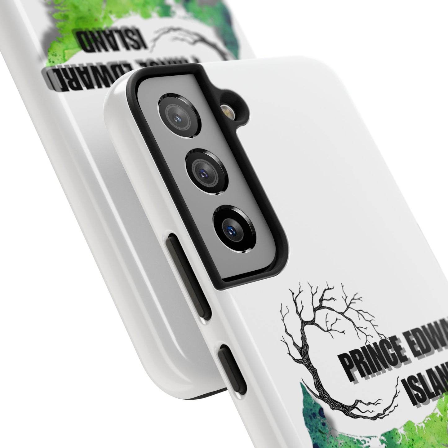 Prince Edward Island 17 / Tough Phone Cases