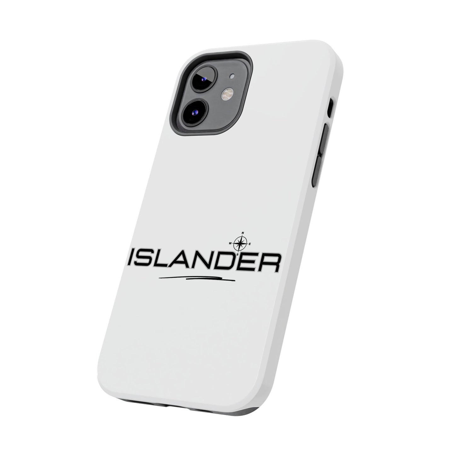 Islander / Tough Phone Cases