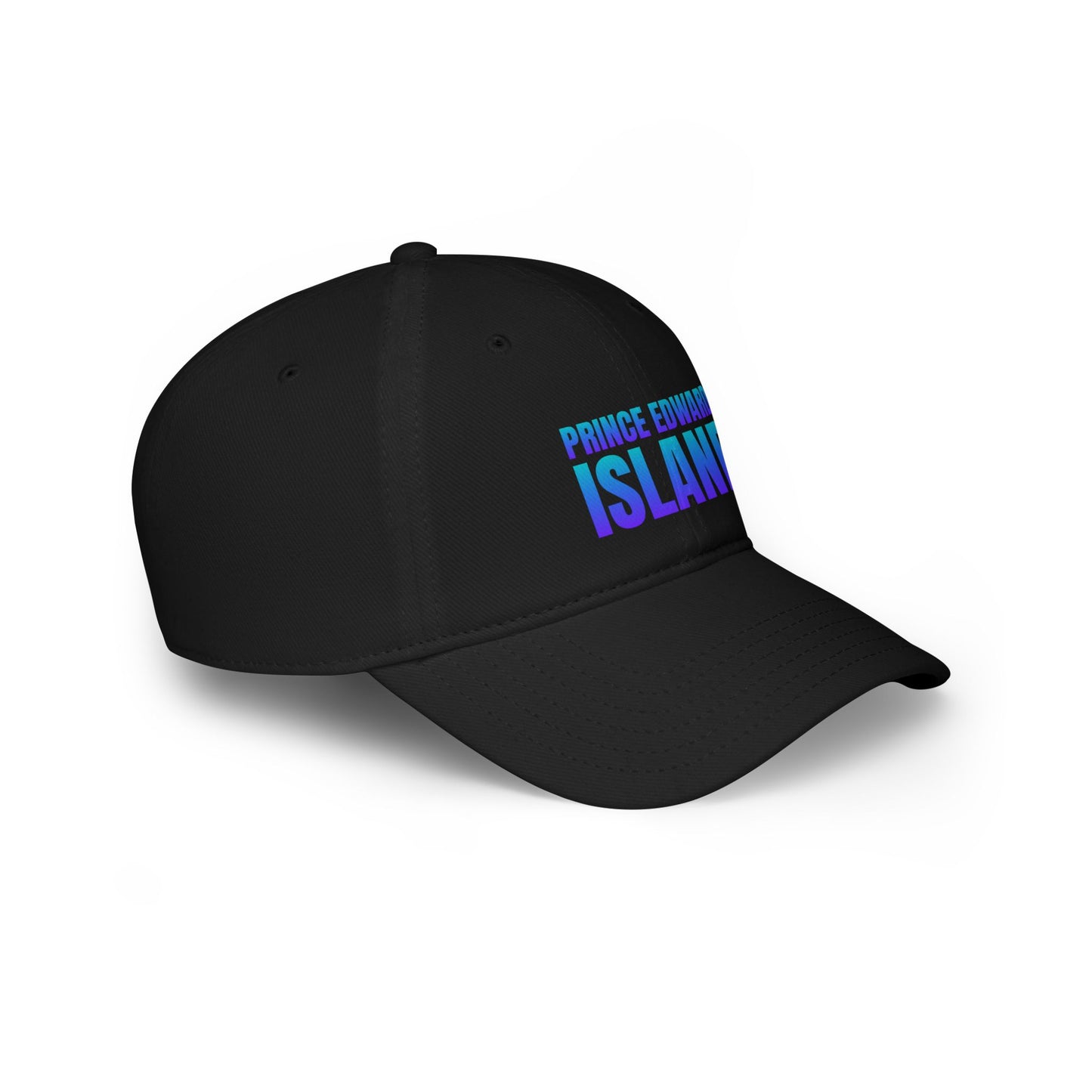 Prince Edward Island / Low Profile Baseball Cap