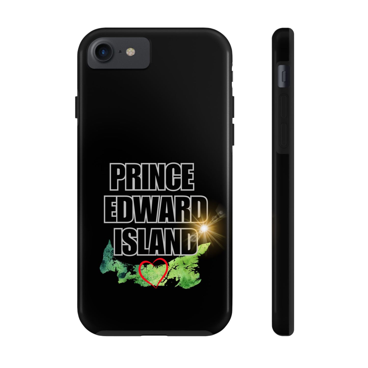 Prince Edward Island 13 / Tough Phone Cases