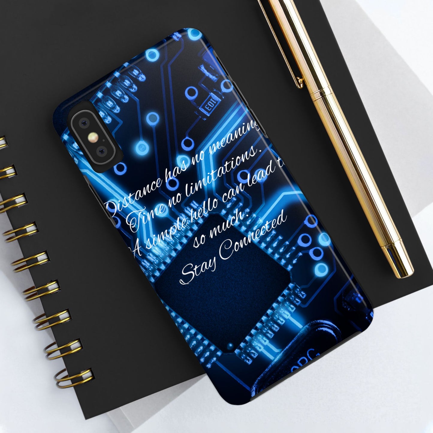 Phone case 15 / Tough Phone Cases