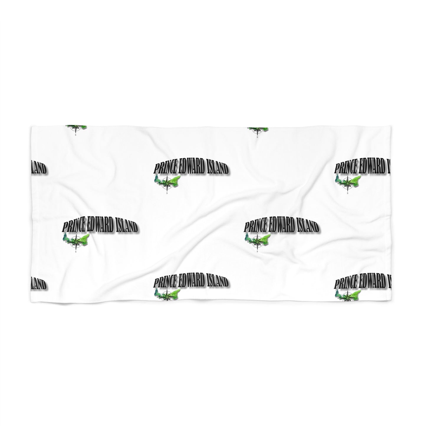 Prince Edward Island / Beach Towel