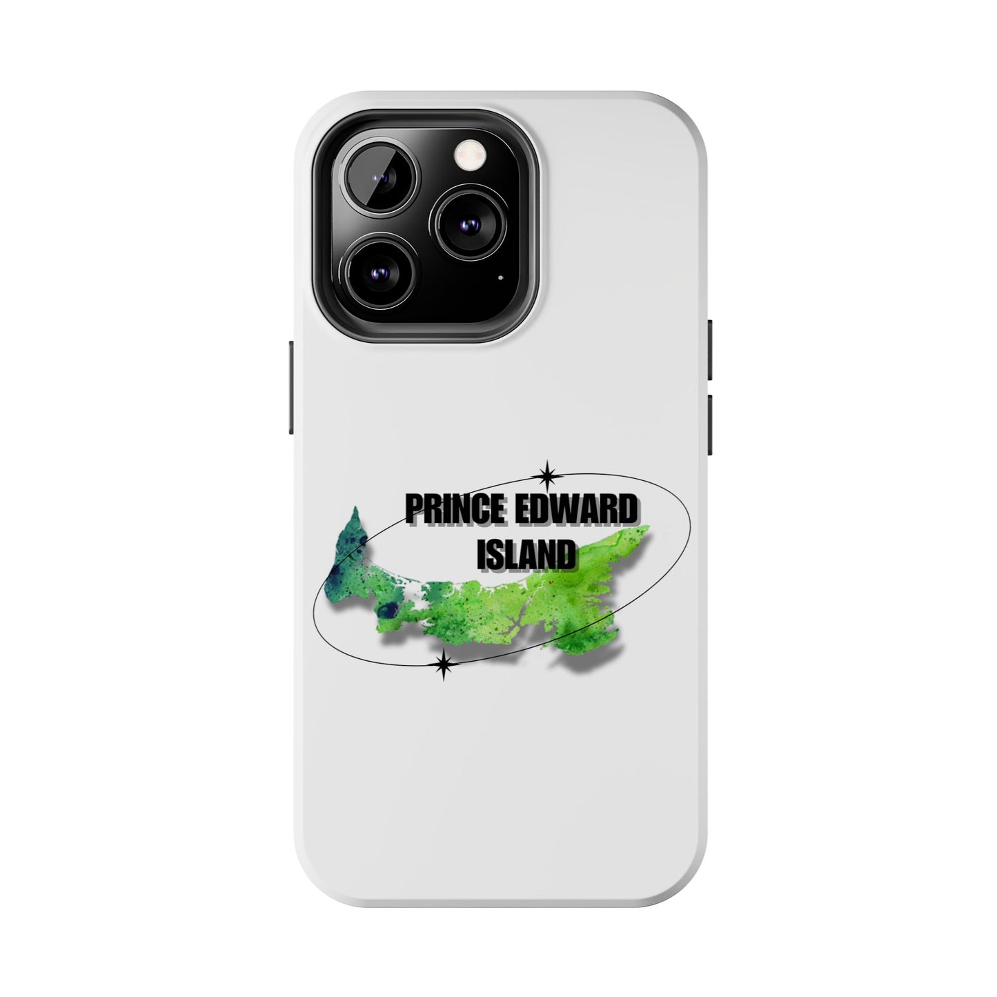 Prince Edward Island 16 / Tough Phone Cases