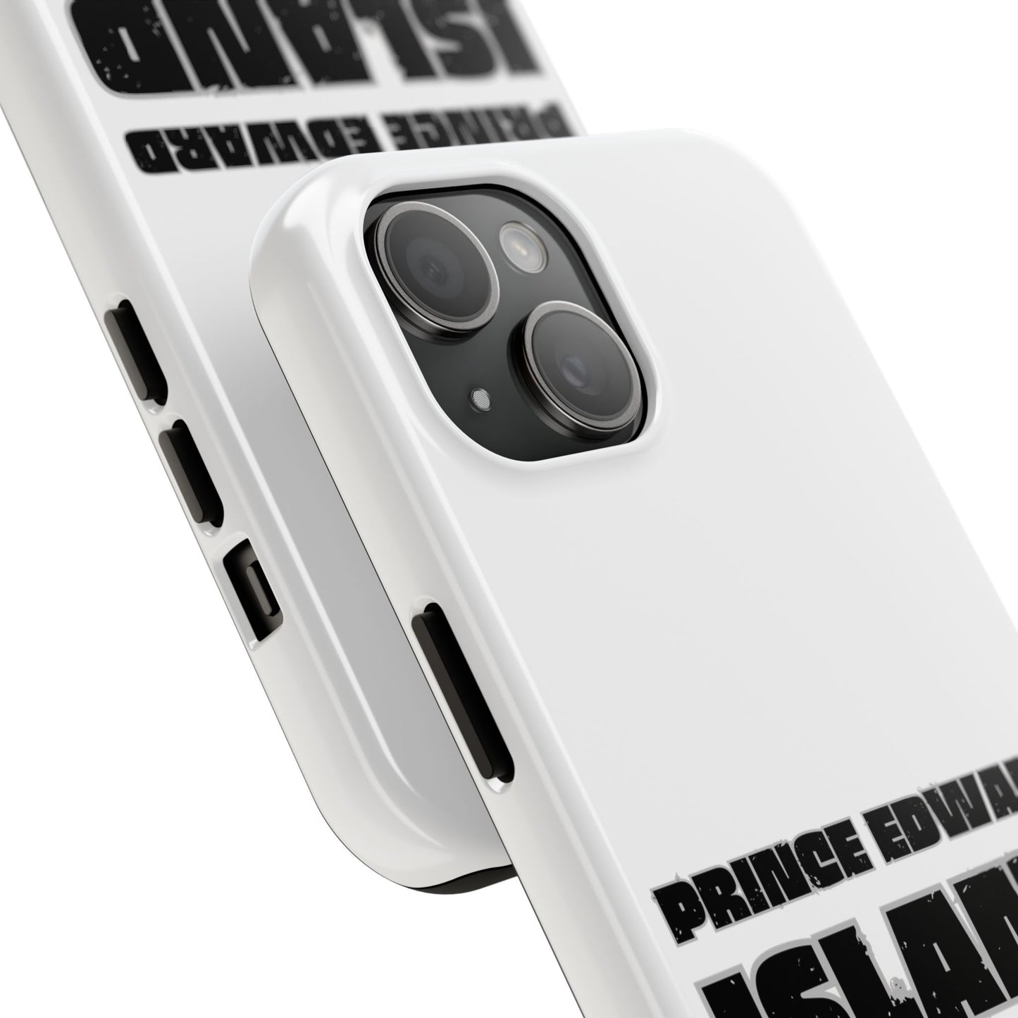 Prince Edward Island 10 / Tough Phone Cases
