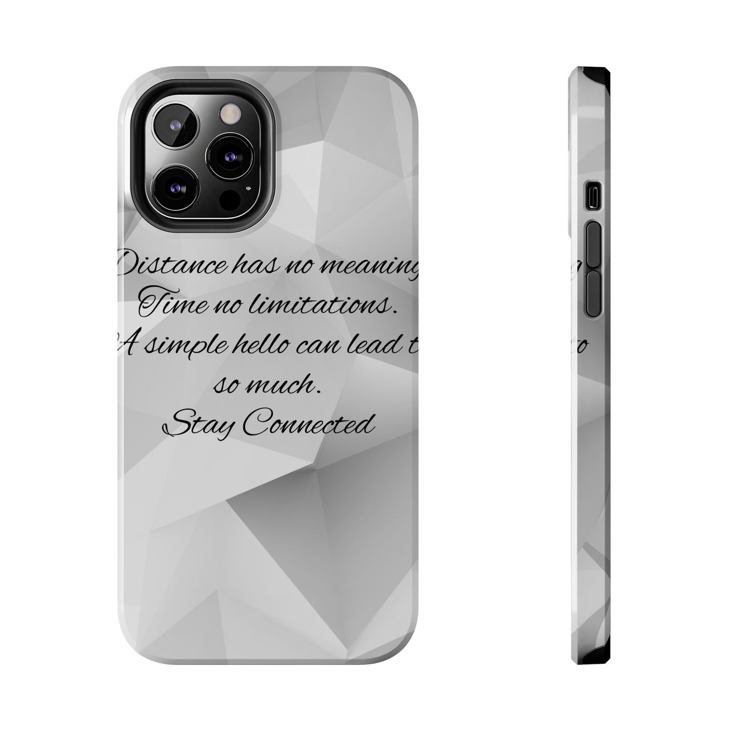 Phone case 17 / Tough Phone Cases