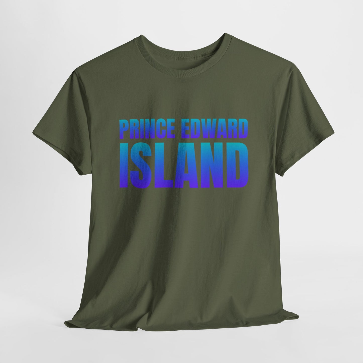 Prince Edward Island / Tee