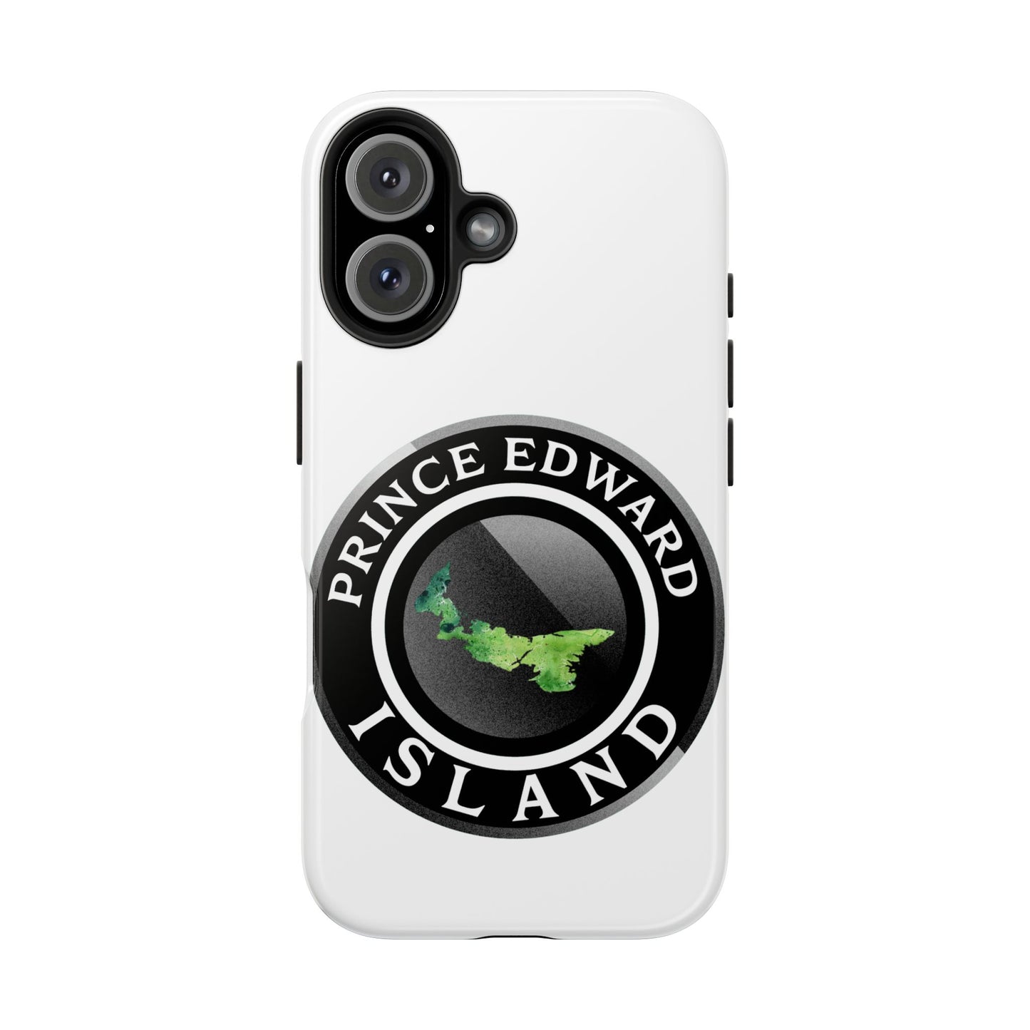 Prince Edward Island / Tough Phone Cases