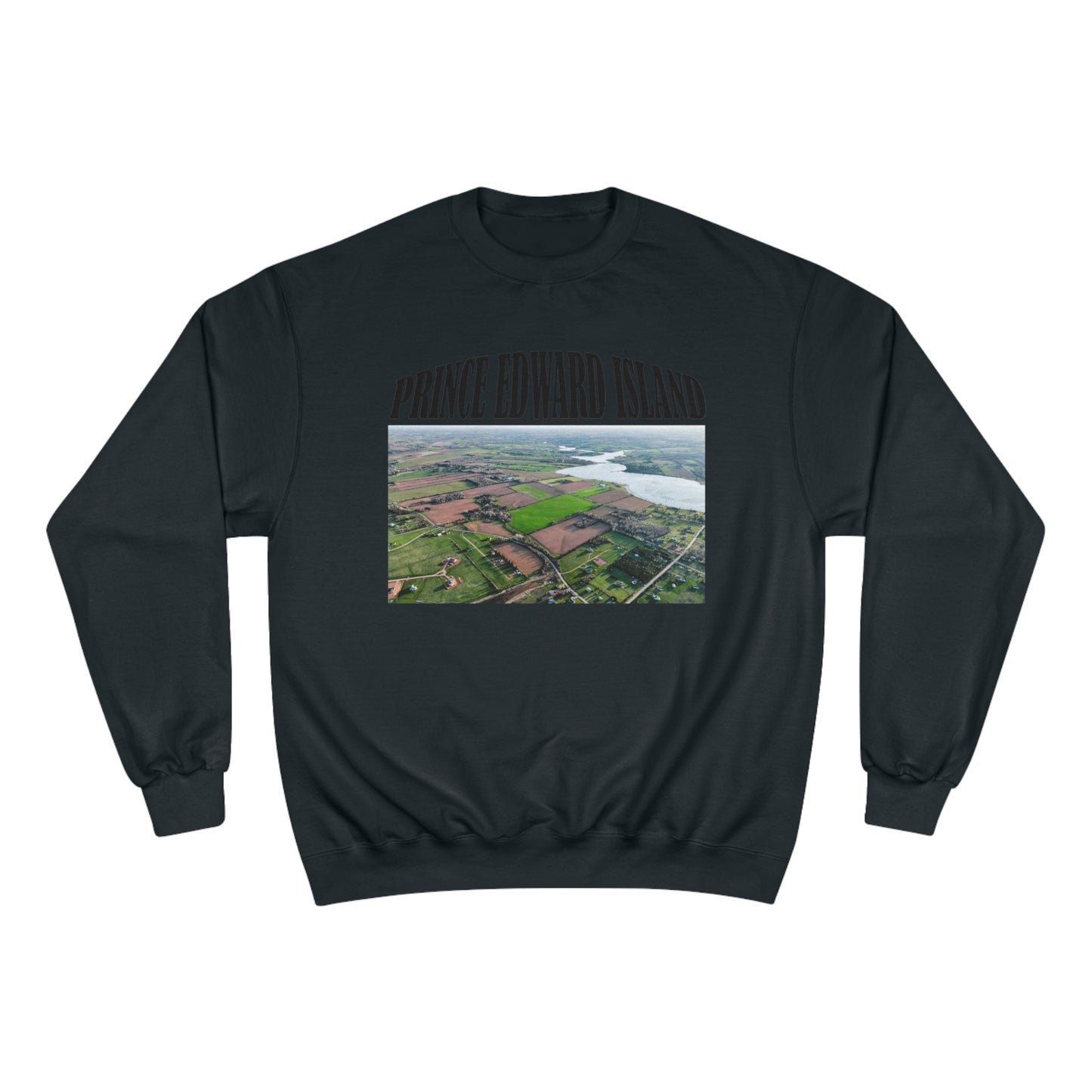 Prince Edward Island / Champion Sweatshirt