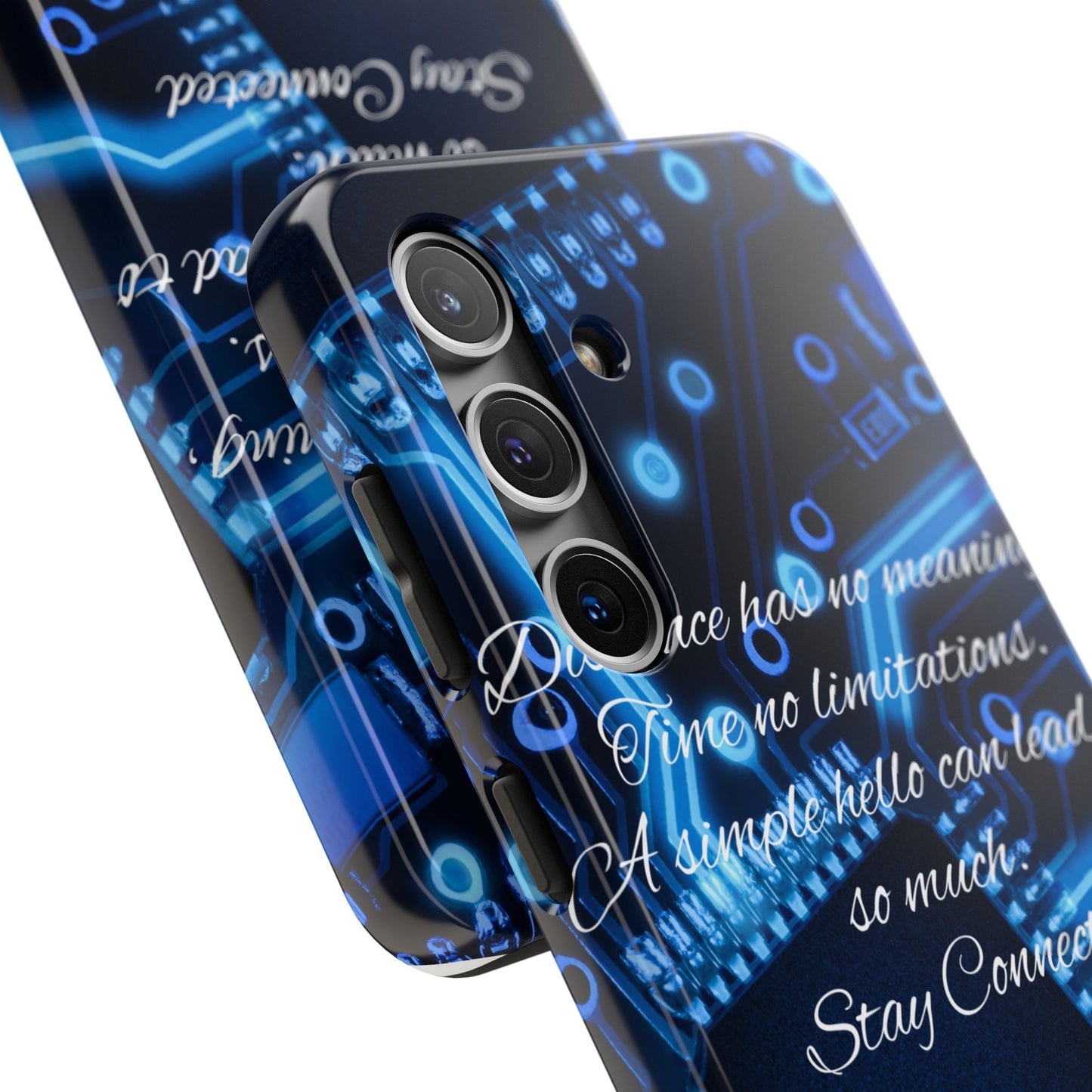 Phone case 15 / Tough Phone Cases