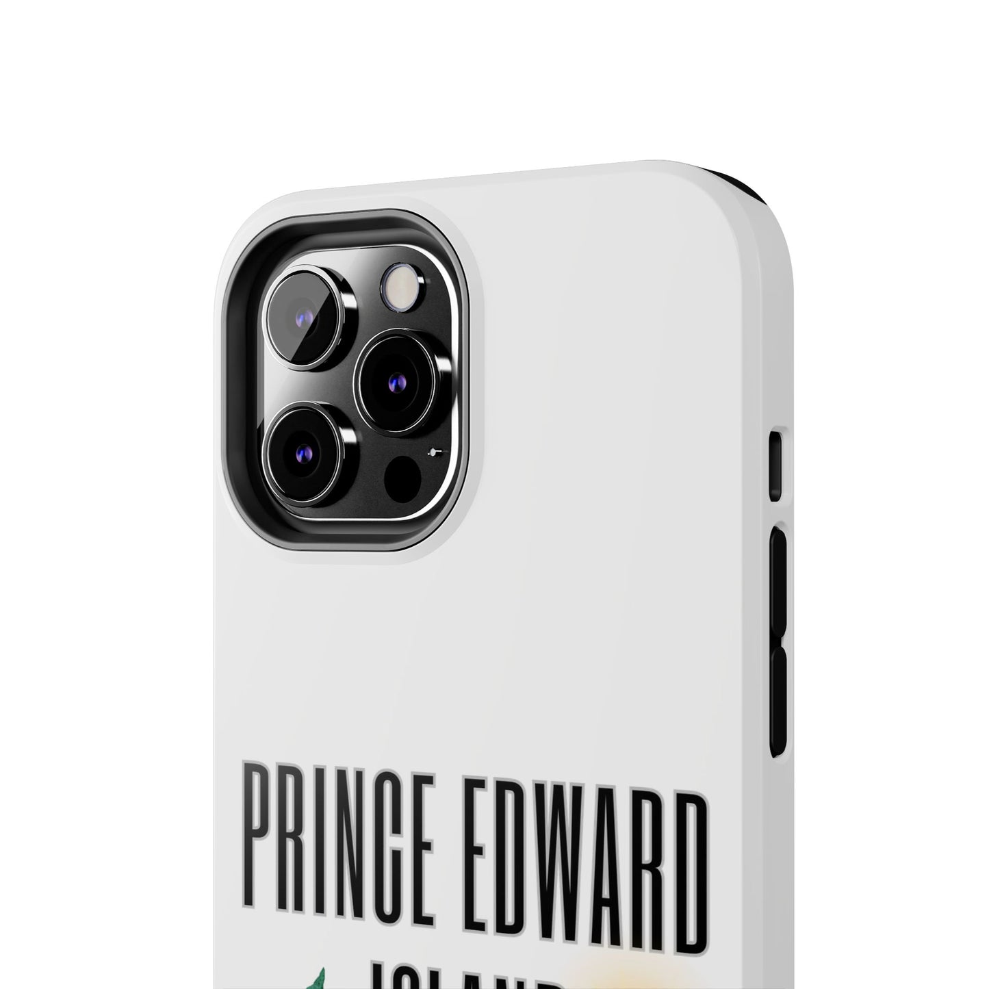 Prince Edward Island 7 / Tough Phone Cases