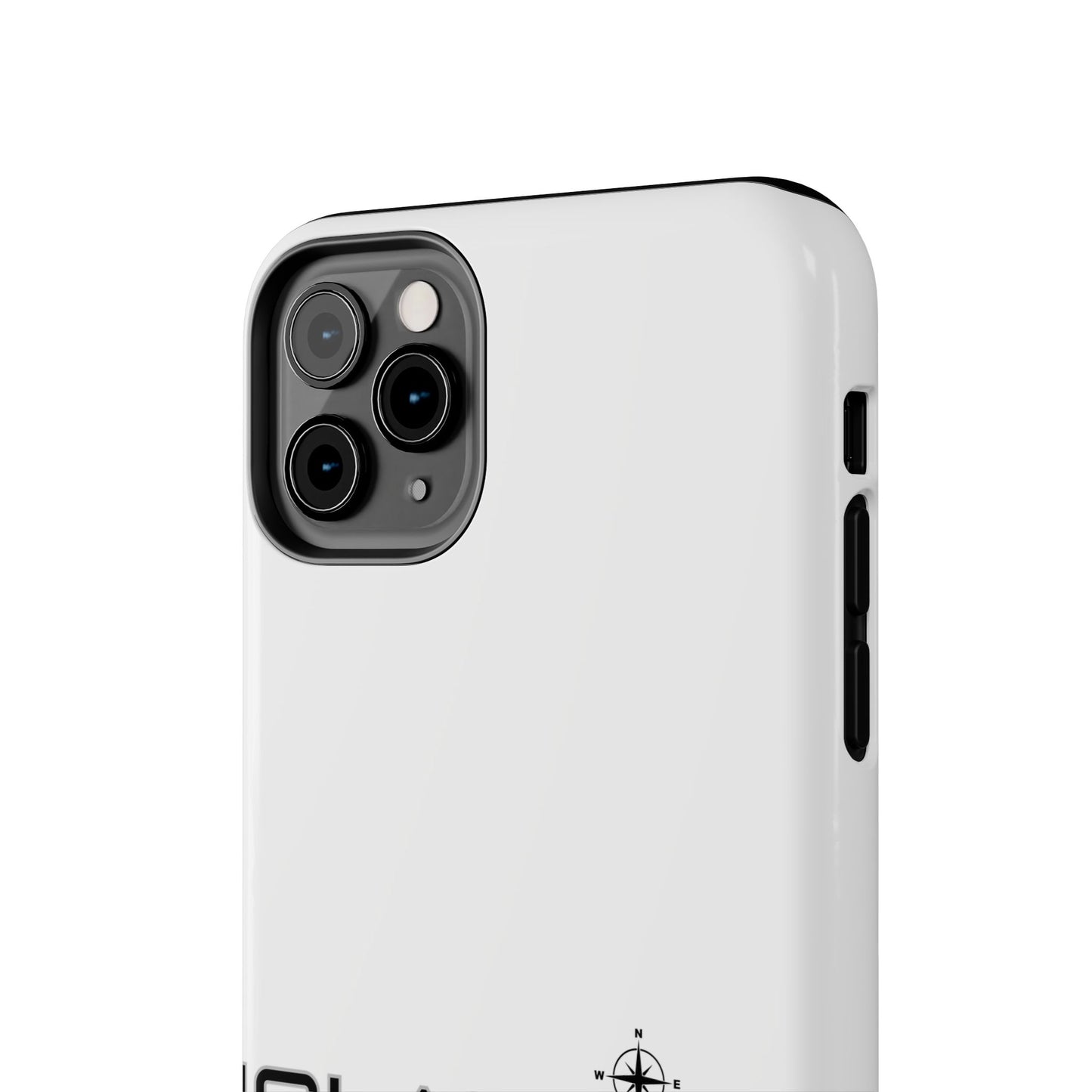 Islander / Tough Phone Cases