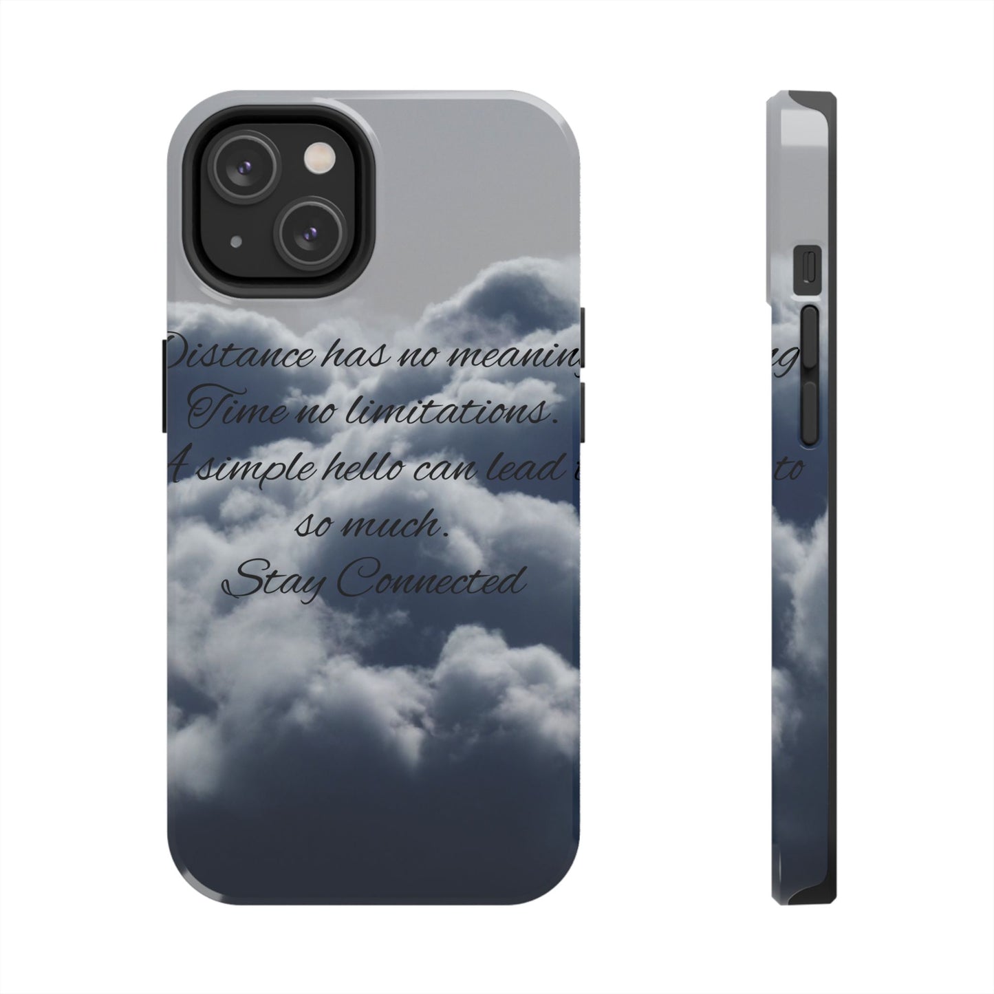Phone case 30 / Tough Phone Cases