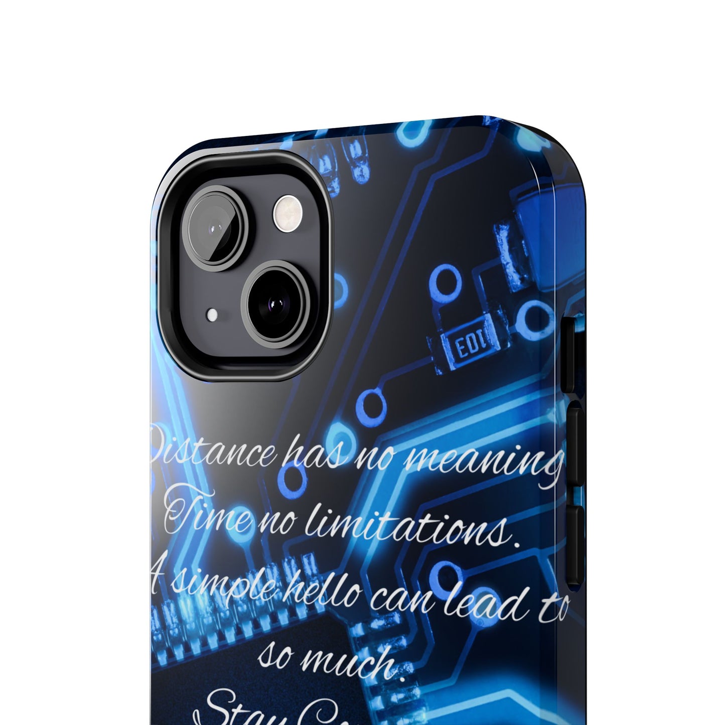 Phone case 15 / Tough Phone Cases
