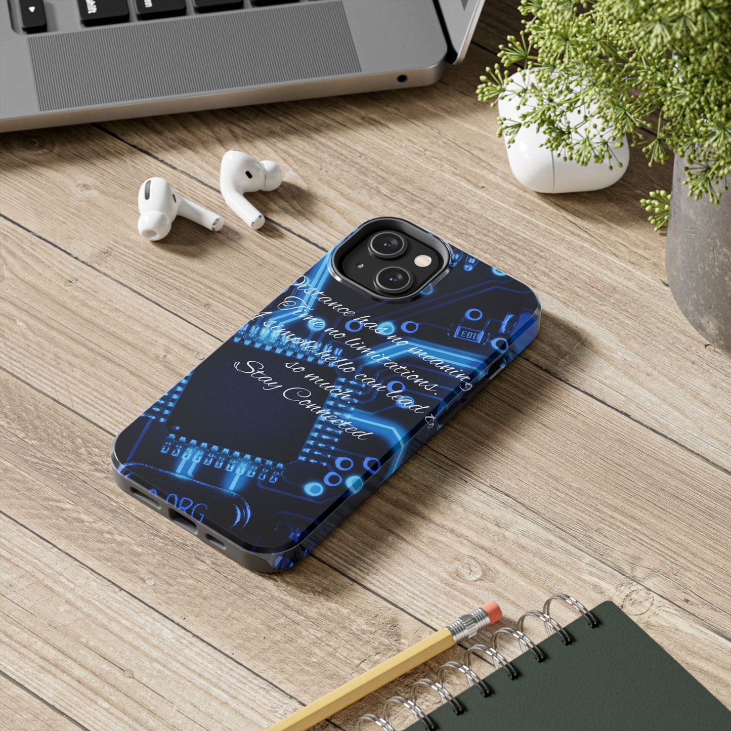 Phone case 15 / Tough Phone Cases