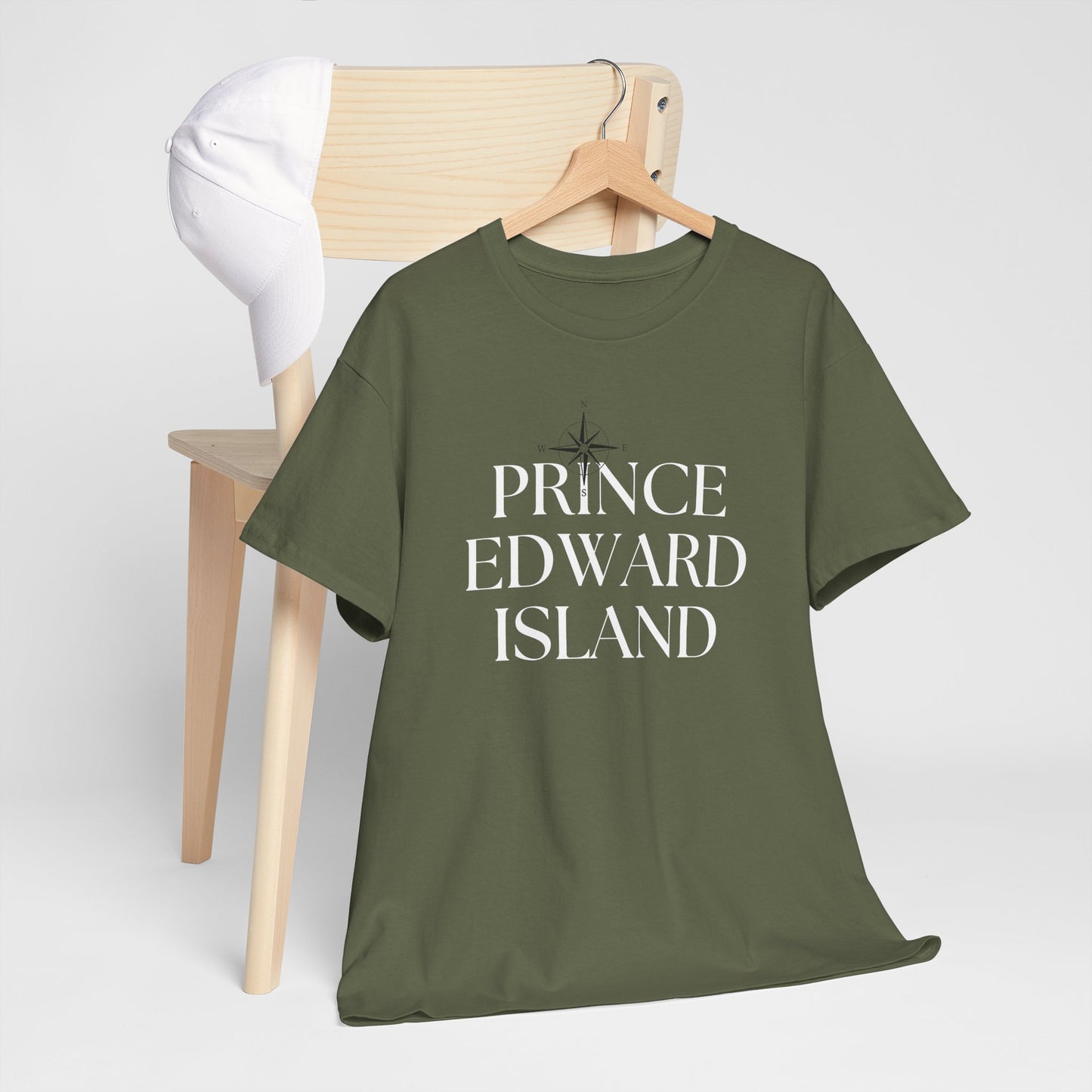 Prince Edward Island / Tee